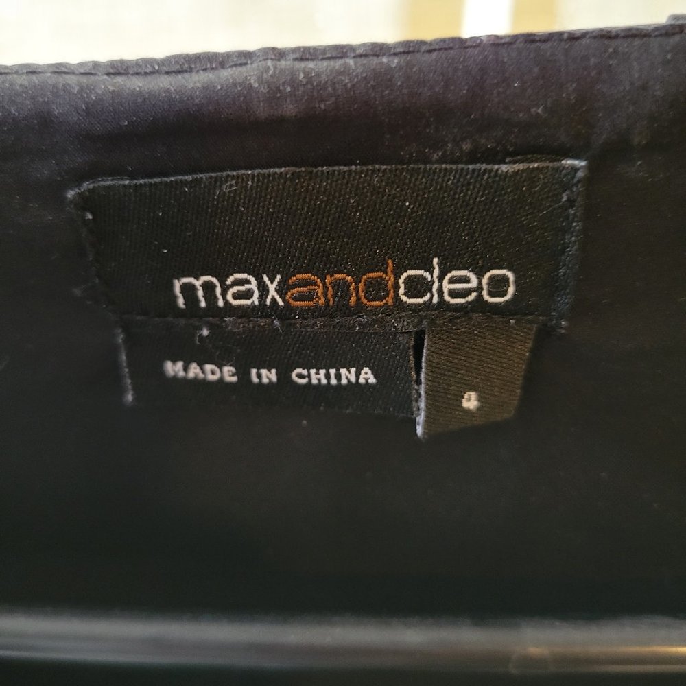 Button All the Way Down Dress